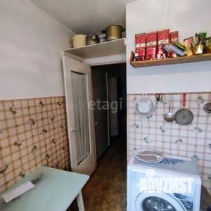 2-к квартира, вторичка, 41м2, 3/5 этаж