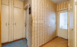 2-к квартира, вторичка, 46м2, 3/5 этаж