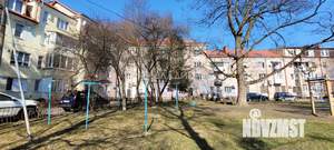 2-к квартира, вторичка, 67м2, 4/4 этаж