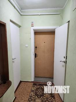 2-к квартира, вторичка, 41м2, 1/3 этаж