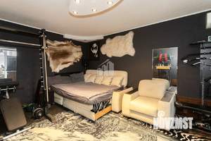 1-к квартира, вторичка, 51м2, 5/5 этаж