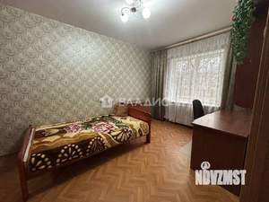 3-к квартира, вторичка, 65м2, 1/5 этаж