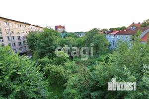 2-к квартира, вторичка, 103м2, 4/7 этаж