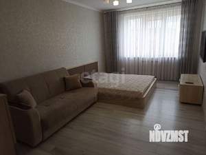 2-к квартира, вторичка, 60м2, 15/17 этаж