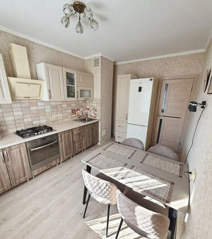 3-к квартира, вторичка, 65м2, 3/9 этаж