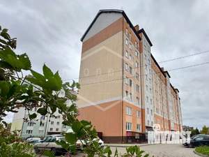 4-к квартира, вторичка, 114м2, 8/8 этаж