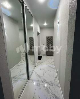 2-к квартира, вторичка, 62м2, 1/9 этаж