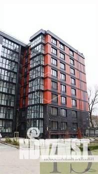 3-к квартира, вторичка, 83м2, 1/8 этаж