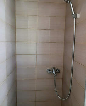 1-к квартира, вторичка, 14м2, 1/5 этаж