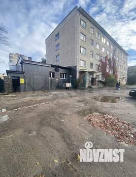 1-к квартира, вторичка, 26м2, 3/5 этаж