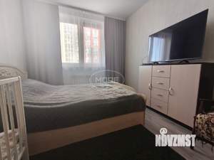 2-к квартира, вторичка, 57м2, 4/10 этаж