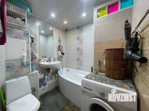 1-к квартира, вторичка, 35м2, 2/9 этаж