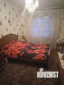 2-к квартира, вторичка, 50м2, 2/5 этаж