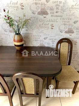 1-к квартира, вторичка, 37м2, 5/9 этаж