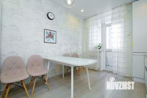 1-к квартира, вторичка, 42м2, 7/10 этаж