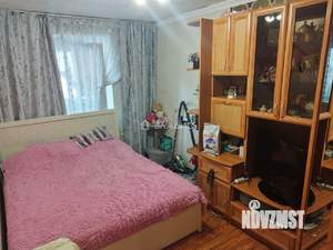 2-к квартира, вторичка, 43м2, 7/7 этаж