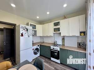 1-к квартира, вторичка, 31м2, 6/8 этаж