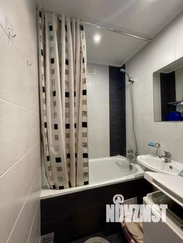 2-к квартира, вторичка, 55м2, 5/5 этаж