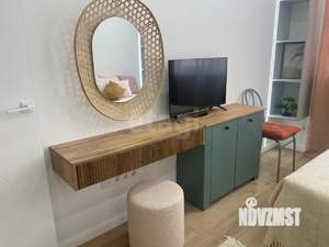 1-к квартира, вторичка, 32м2, 7/9 этаж