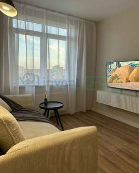 1-к квартира, вторичка, 41м2, 8/10 этаж