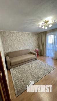 2-к квартира, вторичка, 56м2, 4/10 этаж