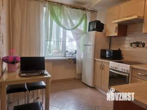 1-к квартира, вторичка, 40м2, 11/13 этаж