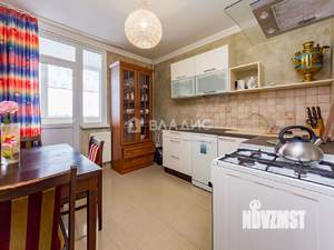 1-к квартира, вторичка, 41м2, 8/9 этаж