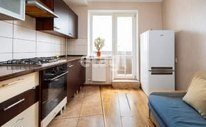 2-к квартира, вторичка, 51м2, 4/9 этаж