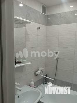 2-к квартира, вторичка, 52м2, 1/5 этаж