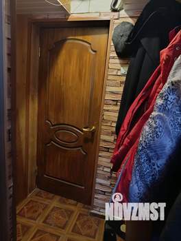 3-к квартира, вторичка, 43м2, 4/5 этаж