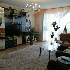 3-к квартира, вторичка, 71м2, 5/5 этаж