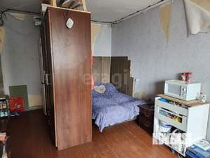 2-к квартира, вторичка, 44м2, 2/2 этаж