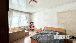 2-к квартира, вторичка, 55м2, 3/3 этаж