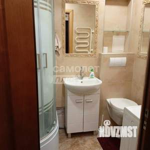 1-к квартира, вторичка, 36м2, 3/4 этаж