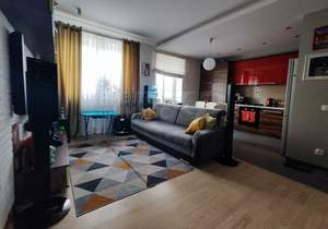 2-к квартира, вторичка, 62м2, 9/10 этаж