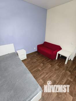 1-к квартира, вторичка, 37м2, 2/11 этаж