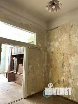 2-к квартира, вторичка, 42м2, 3/4 этаж