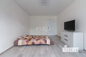 3-к квартира, вторичка, 75м2, 5/9 этаж