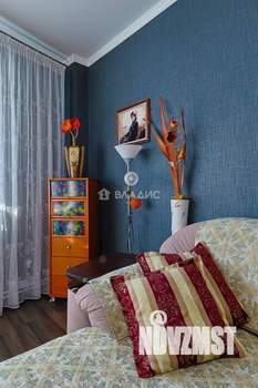 2-к квартира, вторичка, 68м2, 8/17 этаж