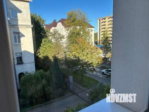 2-к квартира, вторичка, 41м2, 3/3 этаж