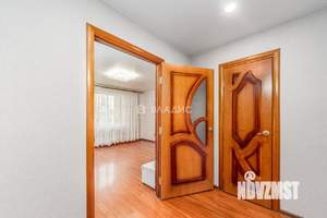 2-к квартира, вторичка, 57м2, 1/10 этаж