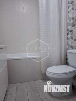 1-к квартира, вторичка, 37м2, 1/7 этаж