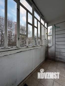 6-к квартира, вторичка, 113м2, 1/9 этаж