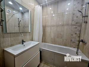 2-к квартира, вторичка, 51м2, 5/8 этаж