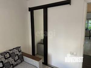 2-к квартира, вторичка, 47м2, 2/5 этаж