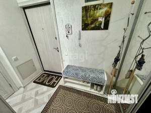 1-к квартира, вторичка, 43м2, 4/14 этаж