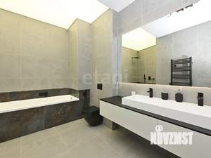 1-к квартира, вторичка, 63м2, 2/8 этаж