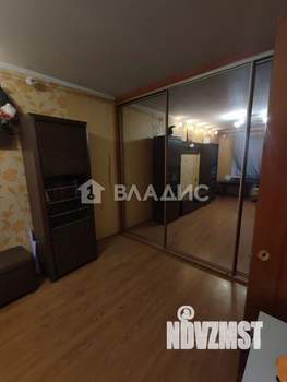 2-к квартира, вторичка, 43м2, 2/9 этаж