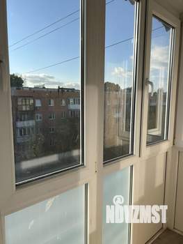 2-к квартира, вторичка, 55м2, 5/5 этаж