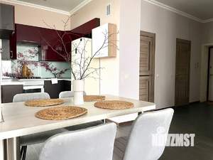 2-к квартира, вторичка, 70м2, 14/14 этаж